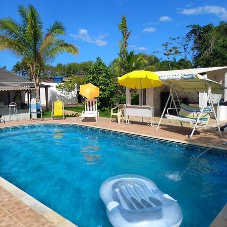 Chacara Sitio Casa Peruibe Praia 外观 照片