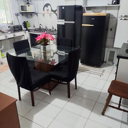 Chacara Sitio Casa Peruibe Praia 外观 照片
