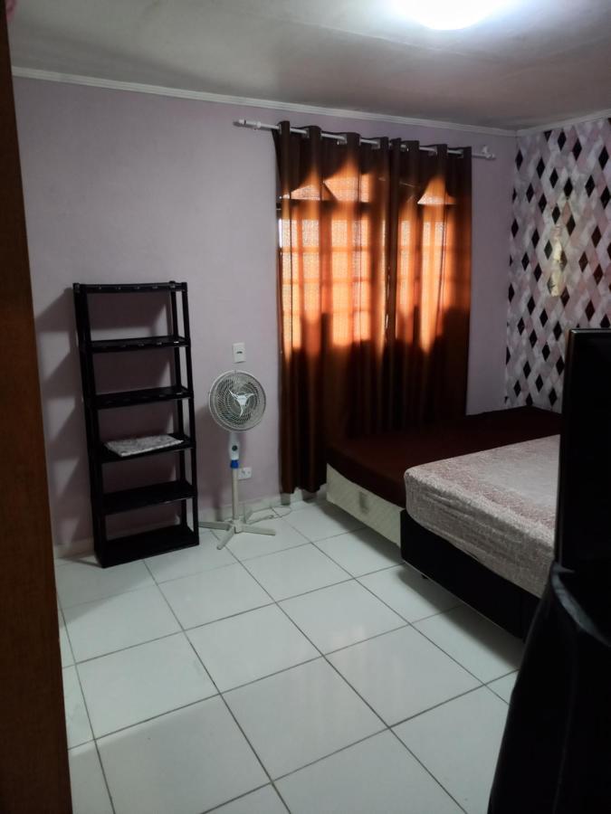 Chacara Sitio Casa Peruibe Praia 外观 照片