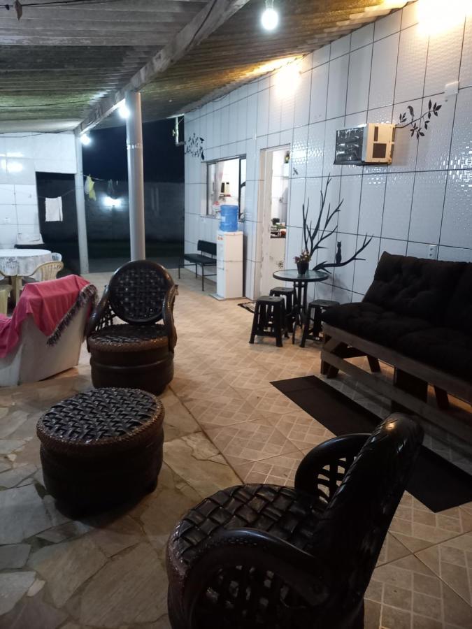 Chacara Sitio Casa Peruibe Praia 外观 照片