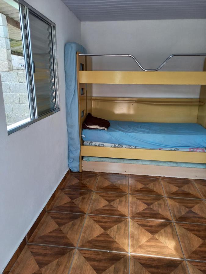 Chacara Sitio Casa Peruibe Praia 外观 照片