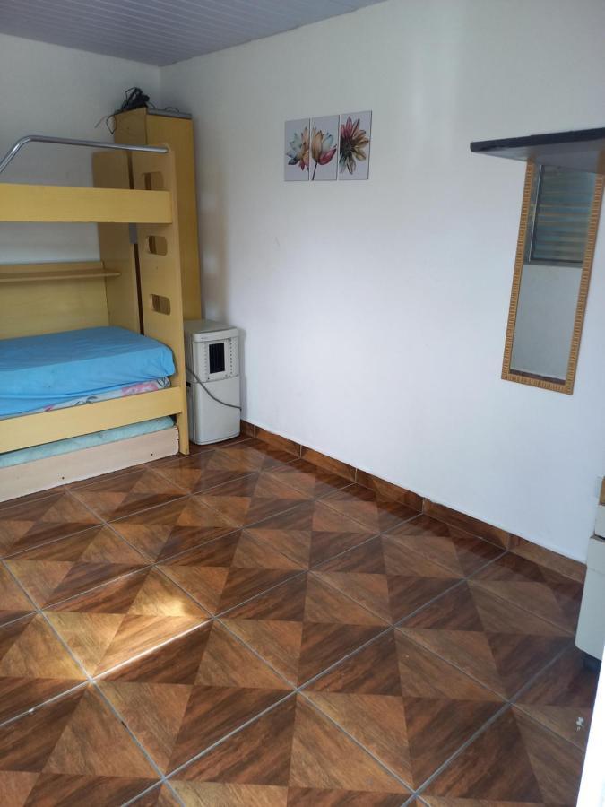 Chacara Sitio Casa Peruibe Praia 外观 照片