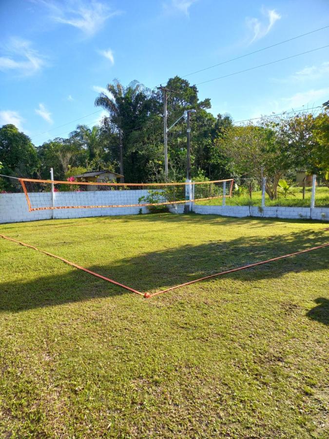 Chacara Sitio Casa Peruibe Praia 外观 照片