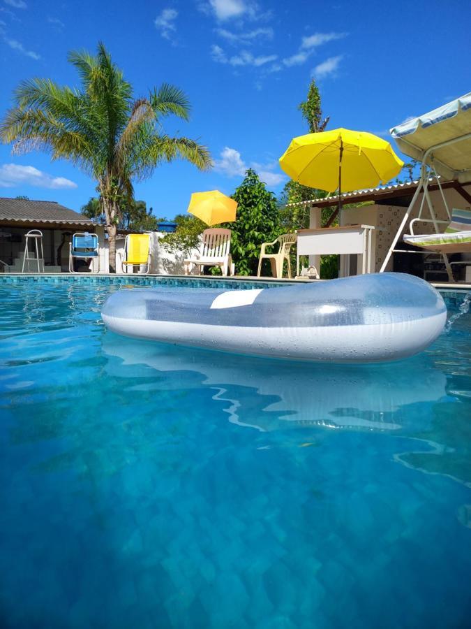 Chacara Sitio Casa Peruibe Praia 外观 照片