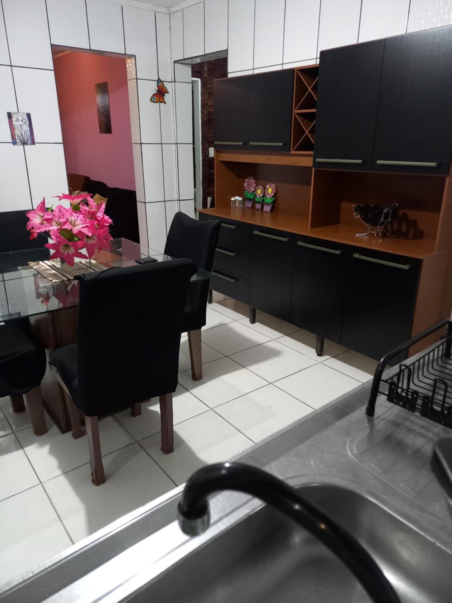 Chacara Sitio Casa Peruibe Praia 外观 照片