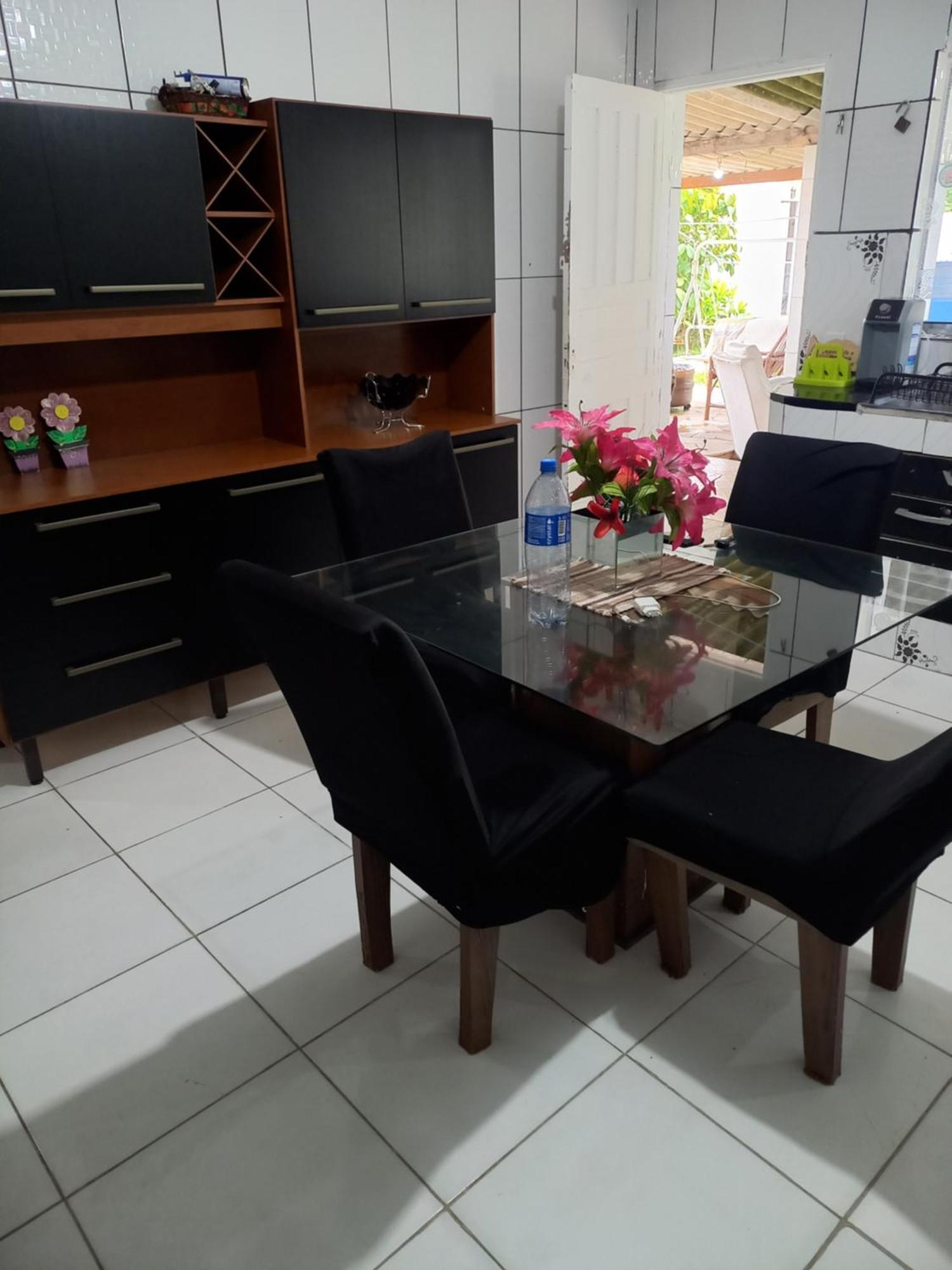 Chacara Sitio Casa Peruibe Praia 外观 照片