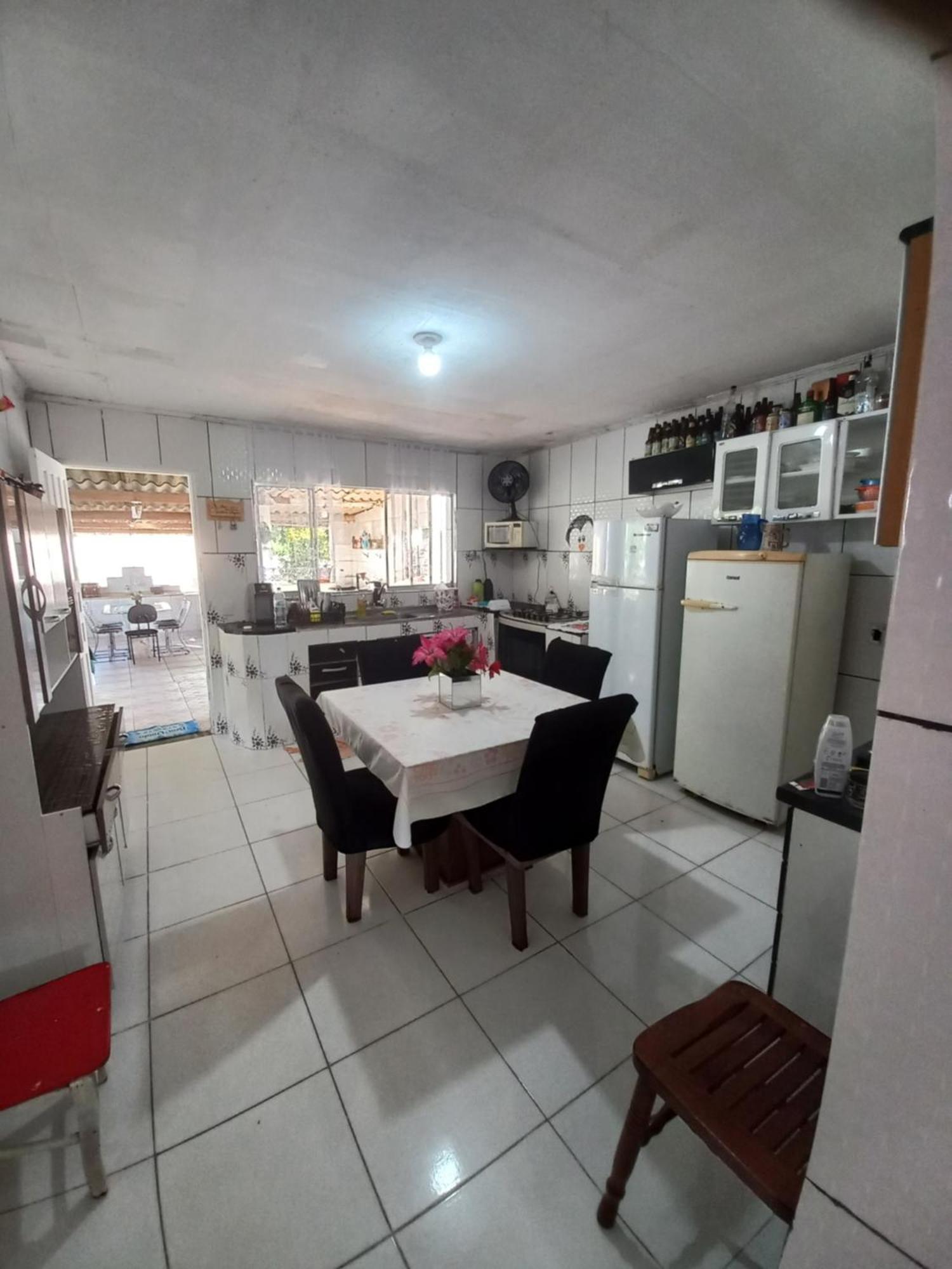 Chacara Sitio Casa Peruibe Praia 外观 照片