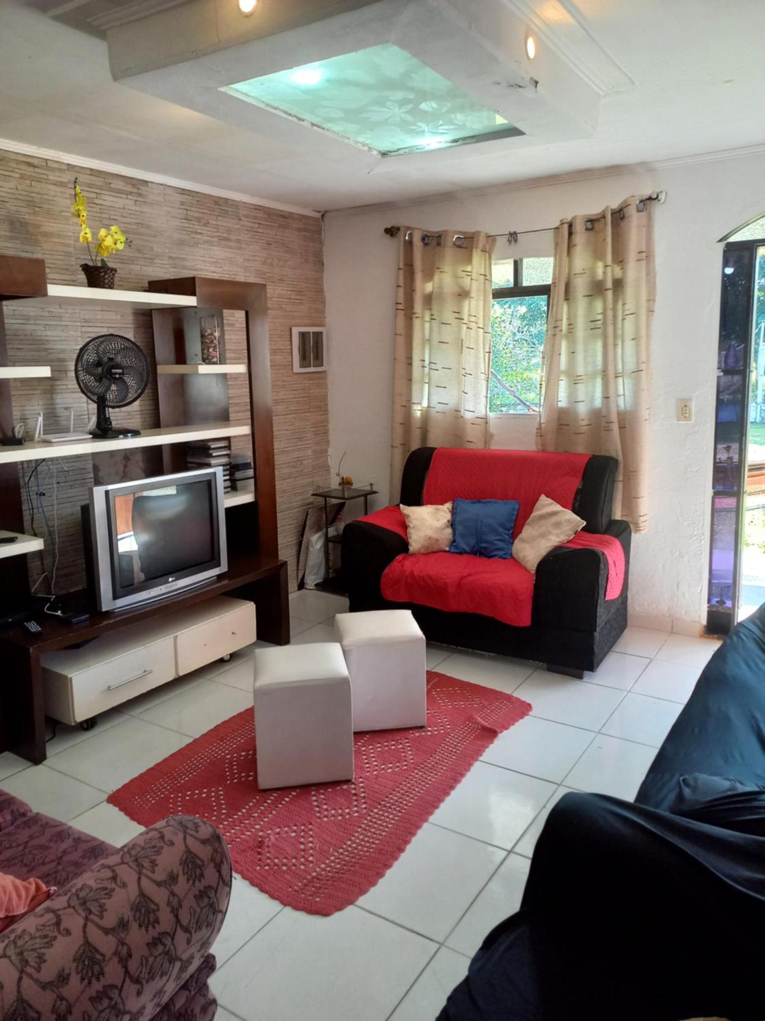 Chacara Sitio Casa Peruibe Praia 外观 照片
