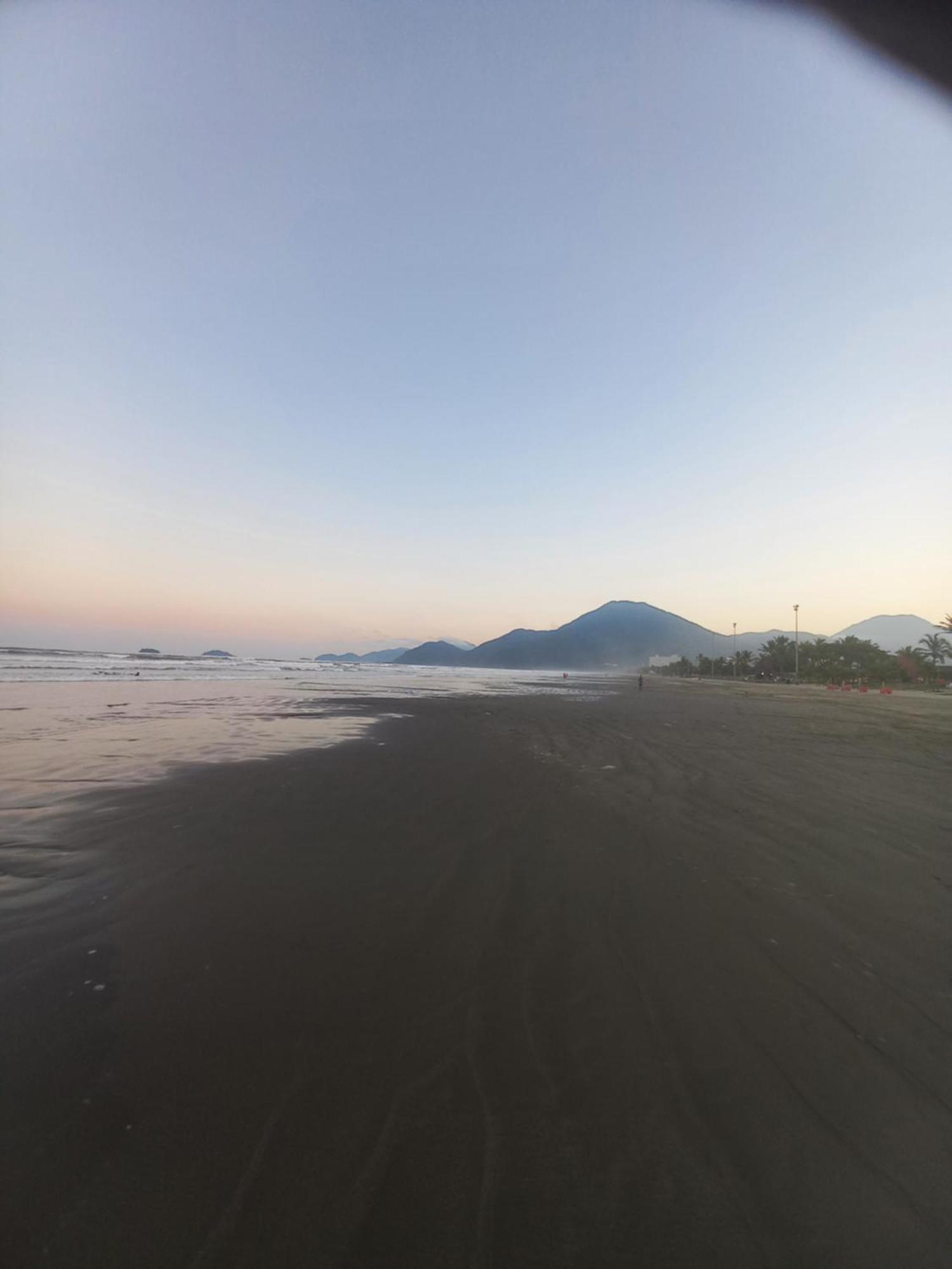 Chacara Sitio Casa Peruibe Praia 外观 照片