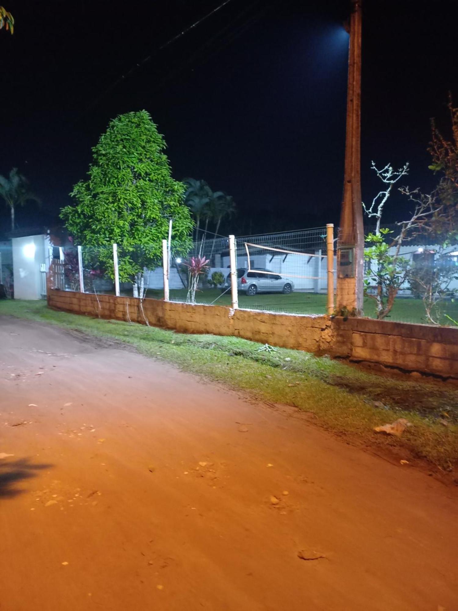 Chacara Sitio Casa Peruibe Praia 外观 照片