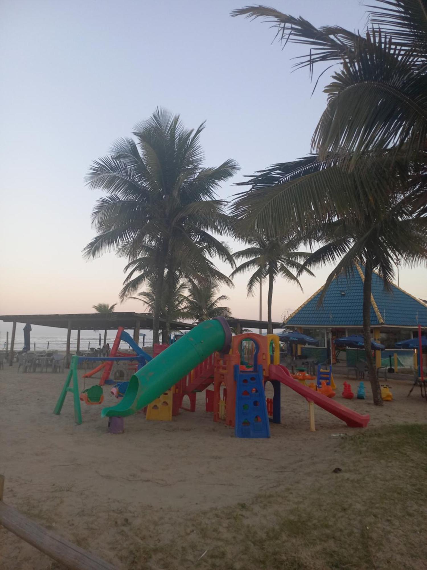 Chacara Sitio Casa Peruibe Praia 外观 照片