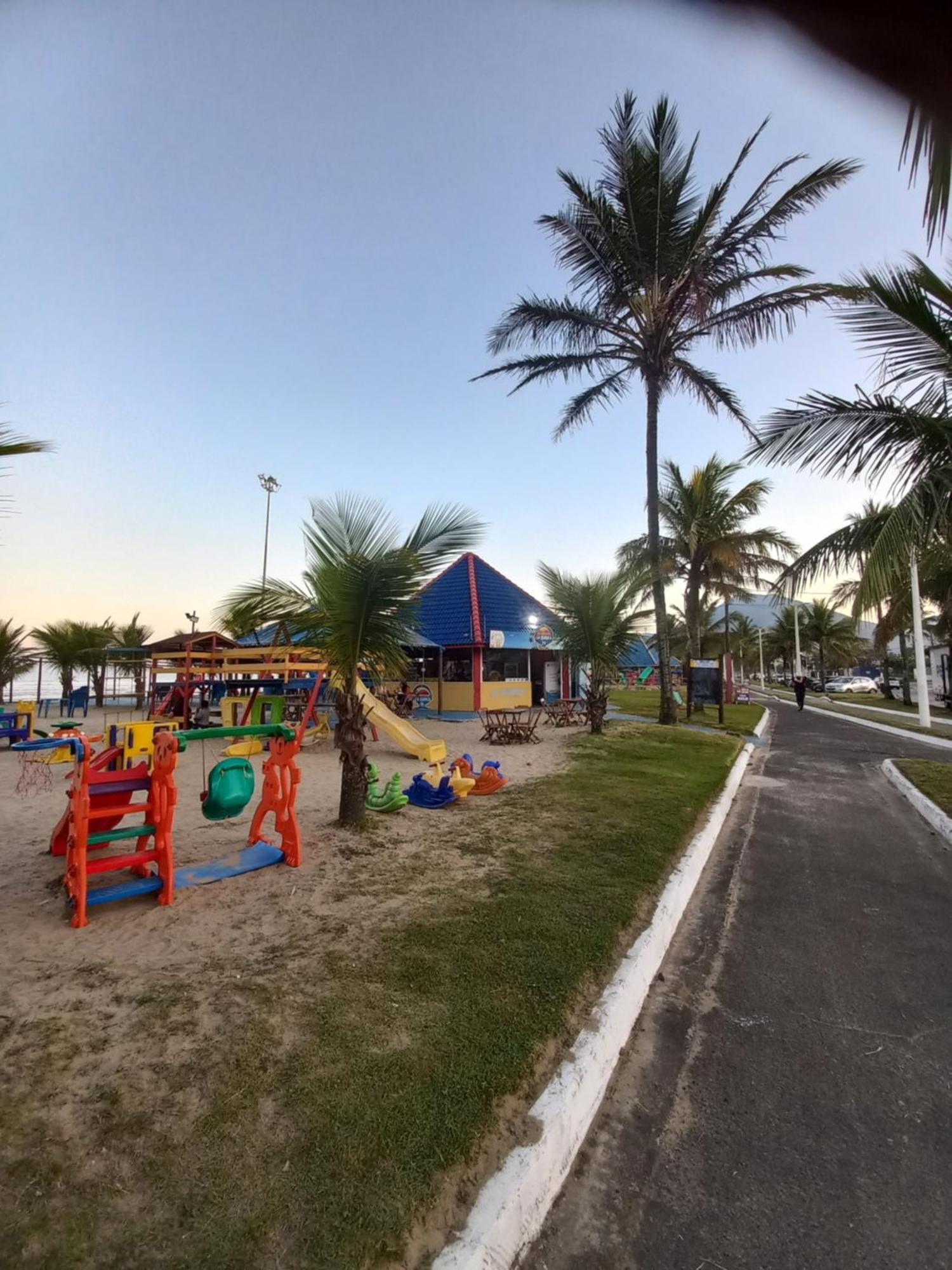 Chacara Sitio Casa Peruibe Praia 外观 照片