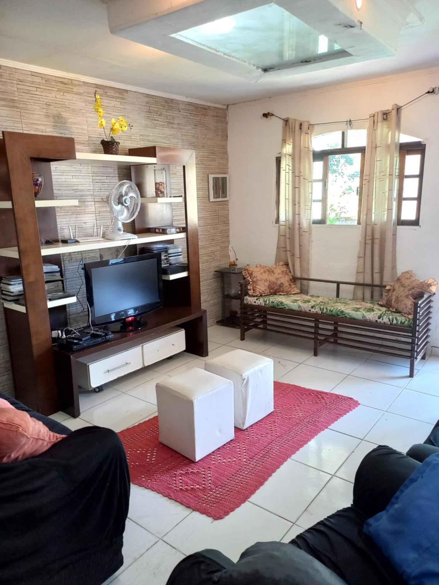 Chacara Sitio Casa Peruibe Praia 外观 照片